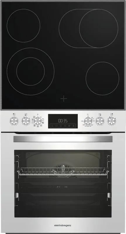 Elektra Bregenz EINBAUHERD SET / ELE BR HE 64090 WR WS 7768287695