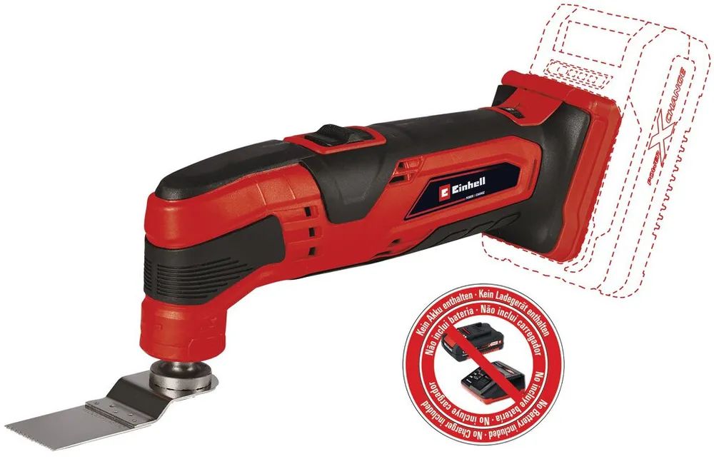Einhell TC-MG 18 Li-Solo