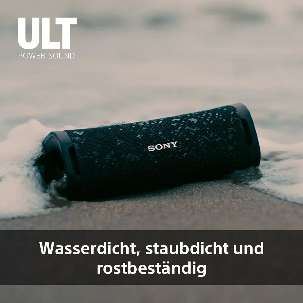 Sony ULT FIELD 1 - Ult Power Sound Series - Lautsprecher
