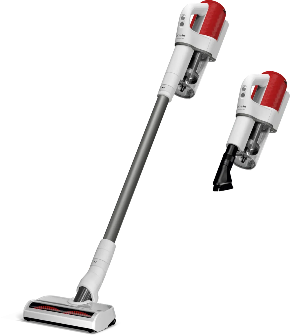 Miele Duoflex HX1 Red Pulse Power./Rubinrot/SQLL0