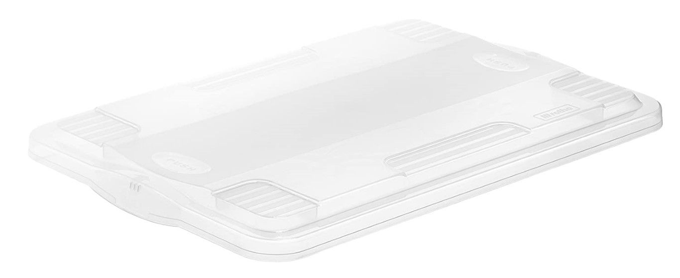 Rotho Deckel zu Systembox A3 AGILO