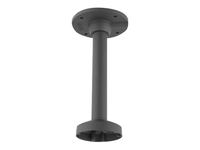 Hikvision DS-1279ZJ - Kamera Kegelhalterung - auf Anhänger montierbar - Innenbereich, Außenbereich - Schwarz - für 4 MP IR Fixed Dome Network Camera; 8 MP (4K)