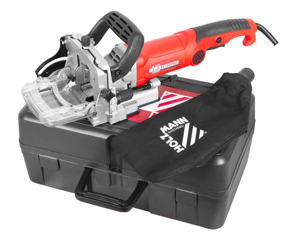 Holzmann Verbindungsfräse PJ100PRO