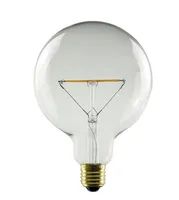 Segula 55254 - 3 W - 26 W - E27 - 260 lm - 20000 h - Warmweiß