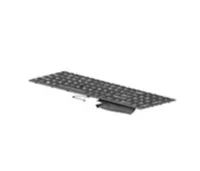 HP L17378-001 - Tastatur - US Englisch - Tastatur mit Hintergrundbeleuchtung - HP - EliteBook 850 G5