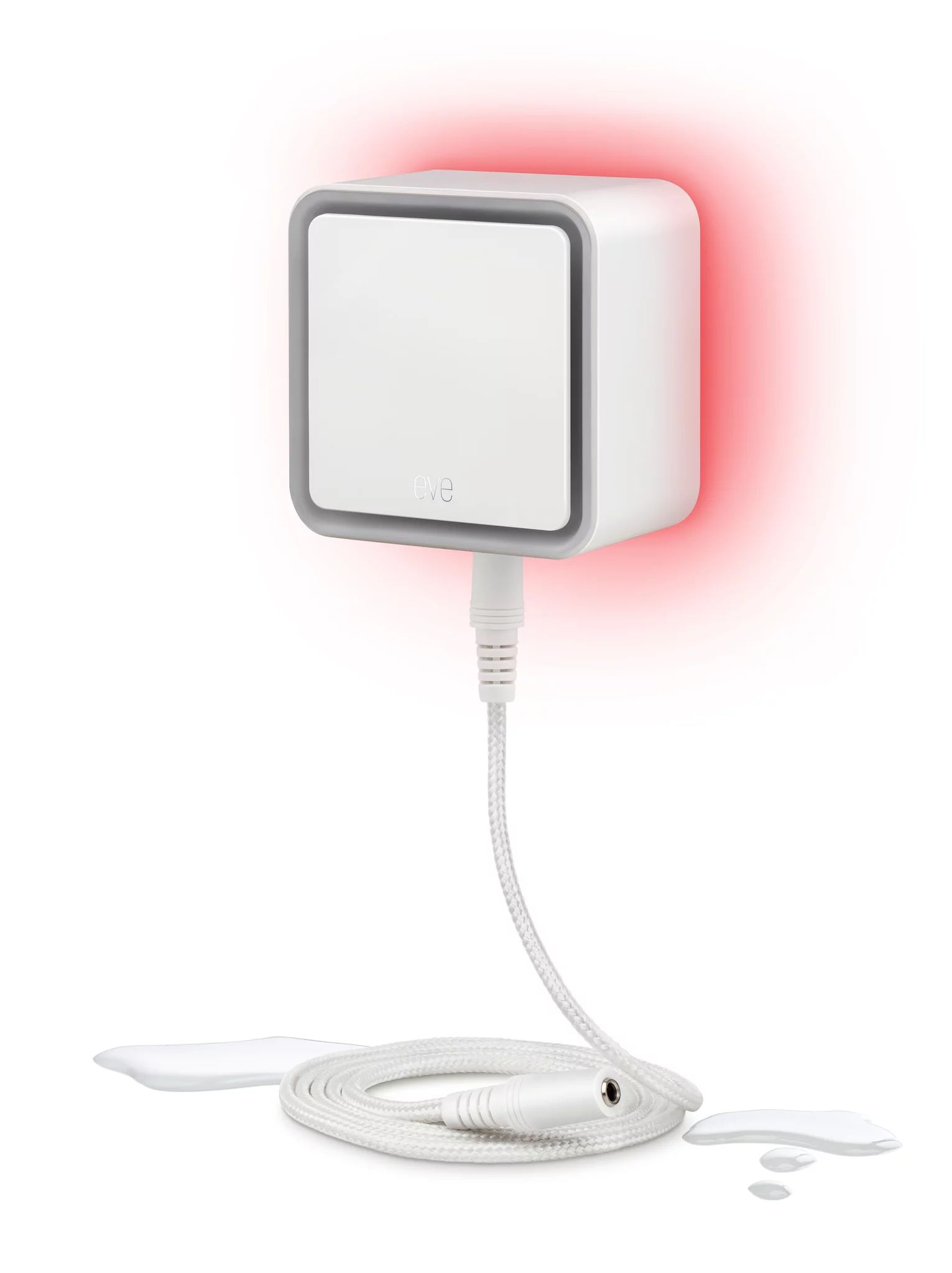 Eve Systems Wassersensor Eve Water Guard Smart Home