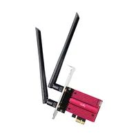 CUDY BE9300 Wi-Fi 7 PCI Express Adapter WE9300 - PCI-Express - PCI-Express - WLAN