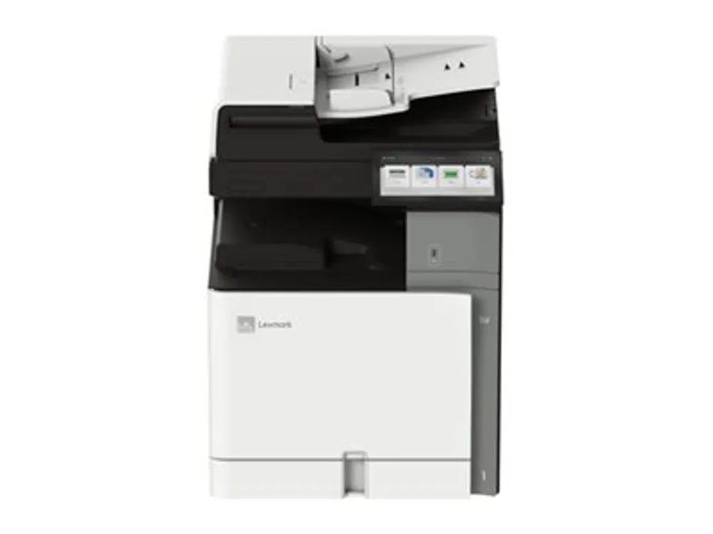 Lexmark MX953se - Multifunktionsdrucker - s/w - Laser - A3/Ledger (Medien)