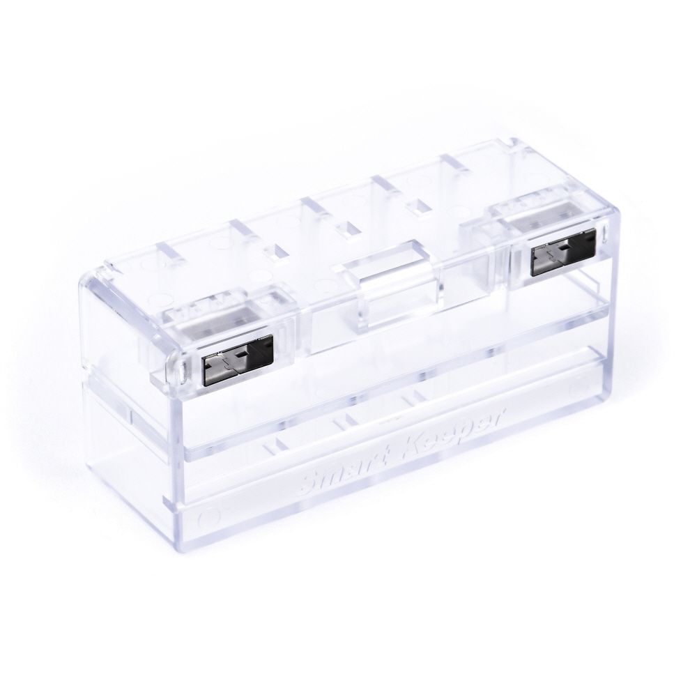 Smart Keeper Basic Network Module Port Lock 12P