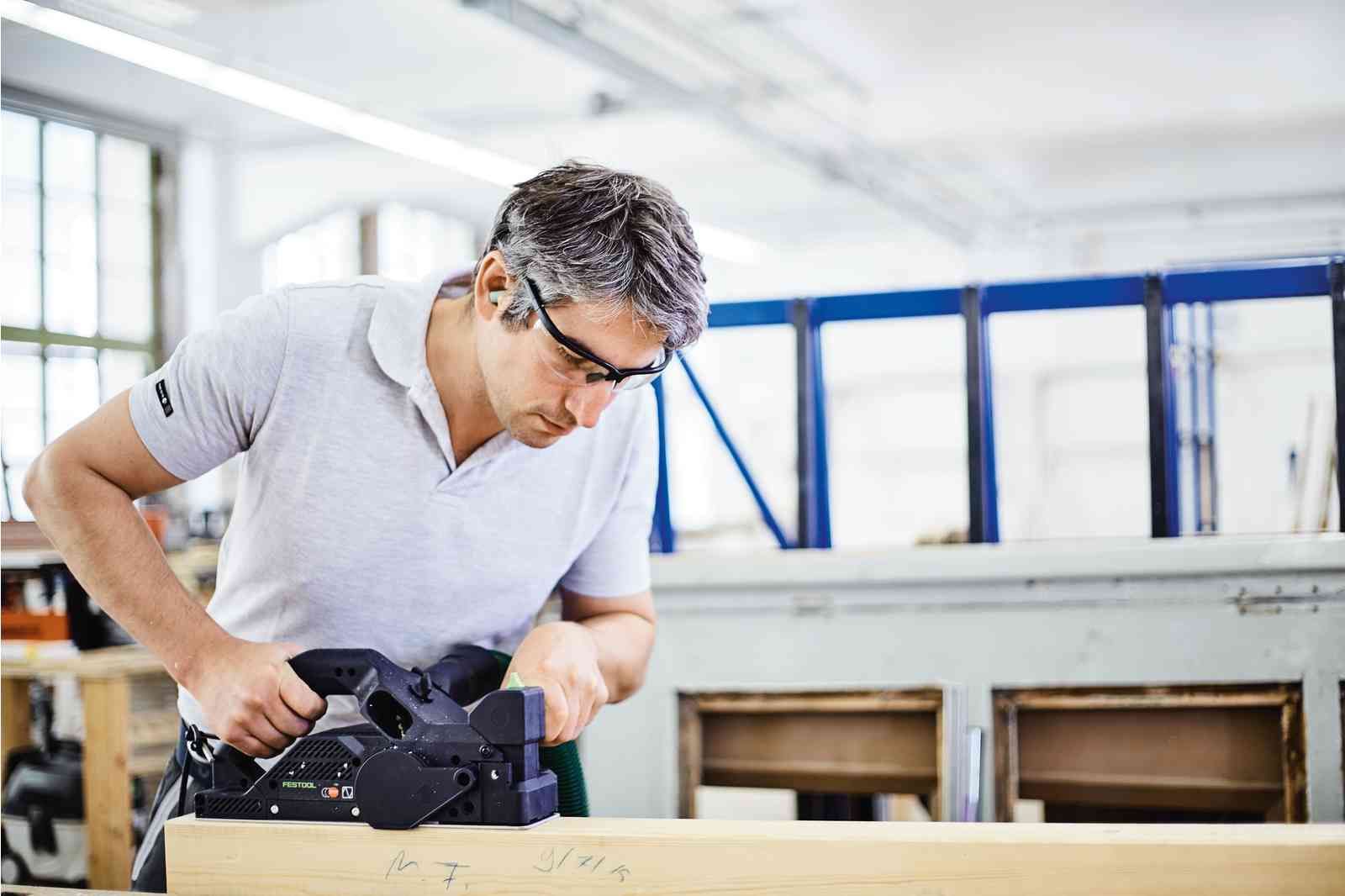 Festool HL 850 EB-Plus