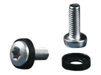 Rittal Rack-Schrauben (Packung mit 50 Stück)