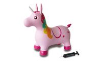 JAMARA 460316 - Schwarz - Pink - Weiß