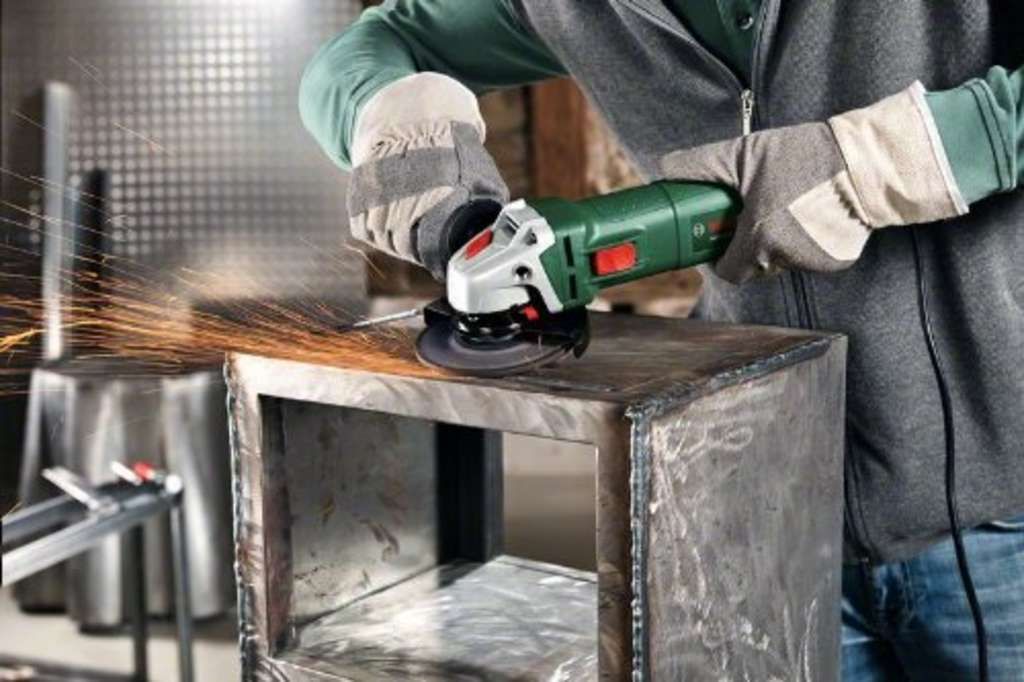 Bosch PWS 700-115