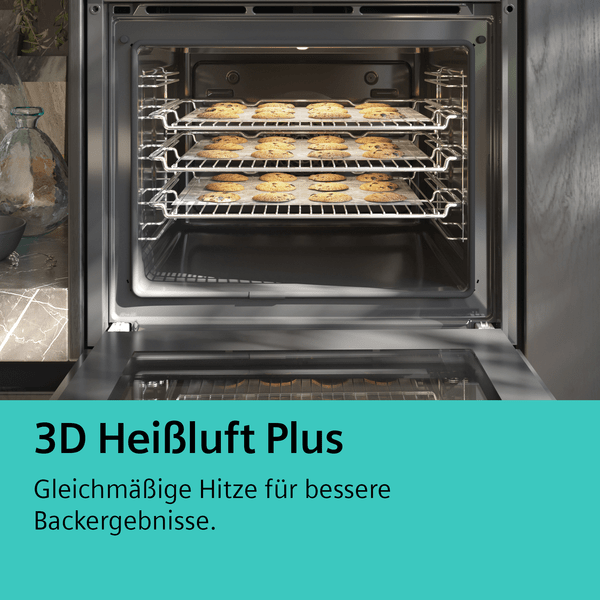 Siemens IQ300 HE271ABB1