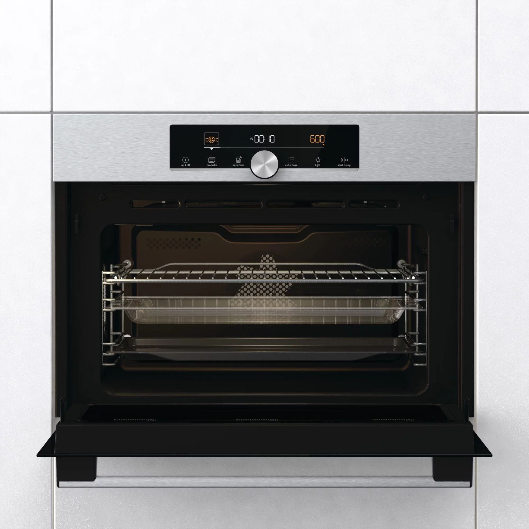 Gorenje BCM4547A10X
