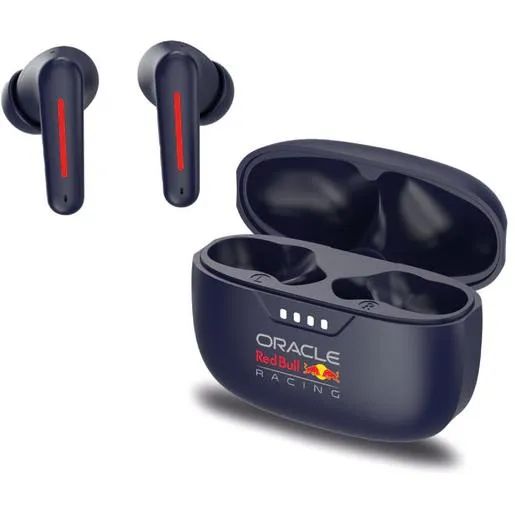 Be Cool EARBUDS BT 300MAH LZ 1,5STD / BECOOL RB-EB100E RED BULL RB-EB100E