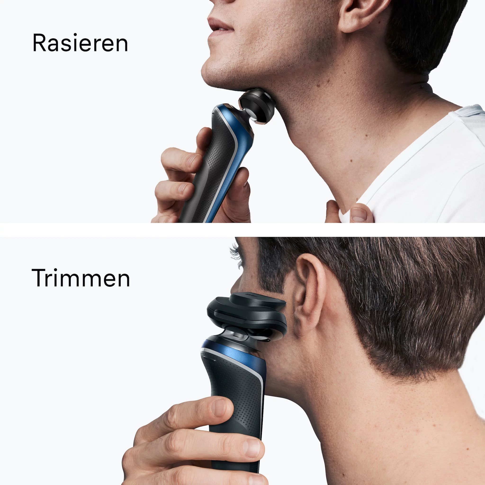 Braun Series 6 62-B1200s