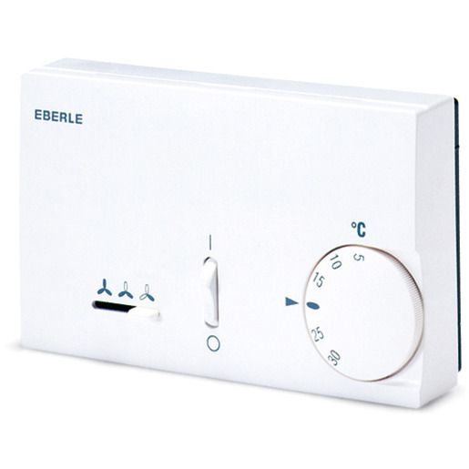 Eberle KLIMAREGLER / EBERLE KLR-E 7203 517720351100
