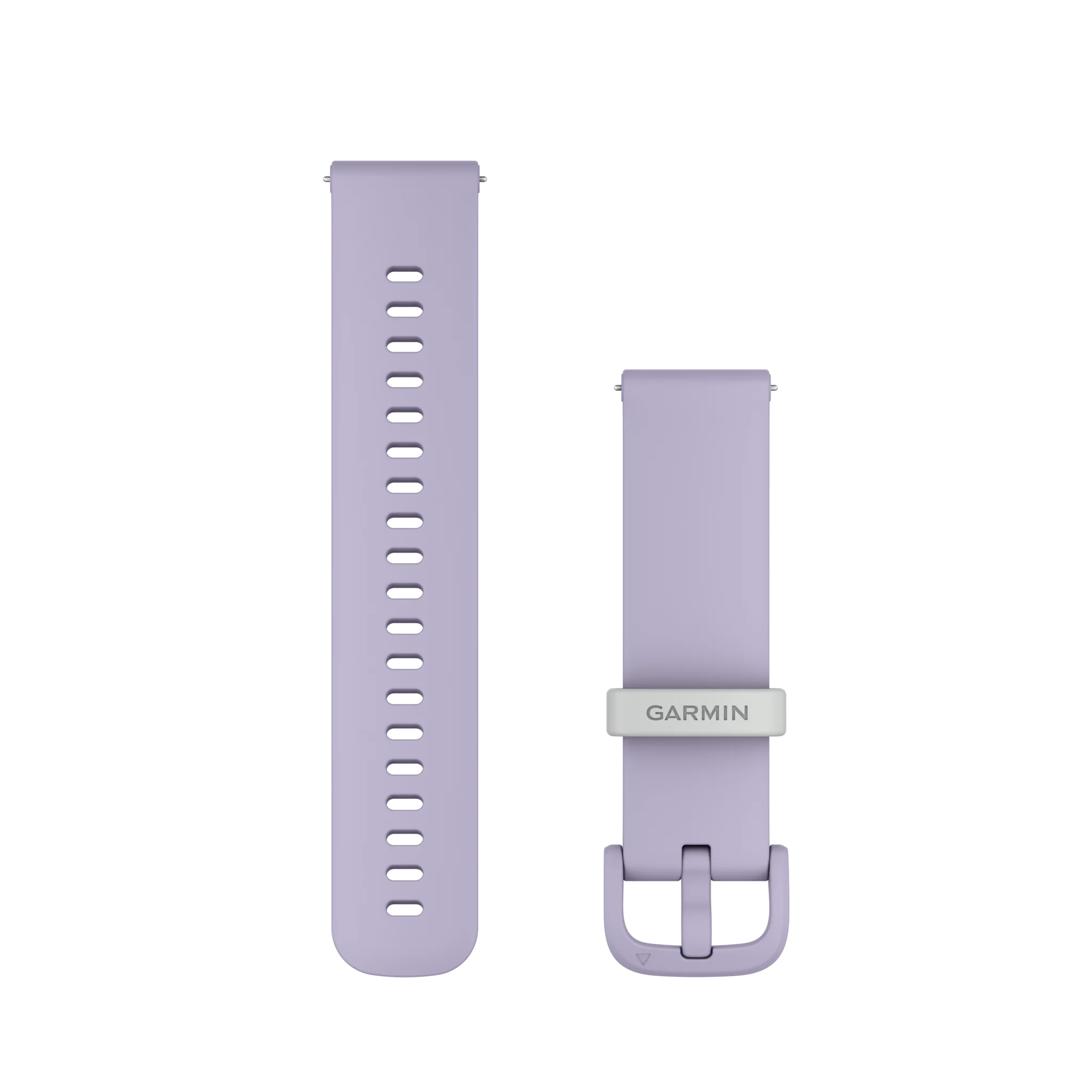 Garmin Bounce 2, Light Purple/Schwarz 