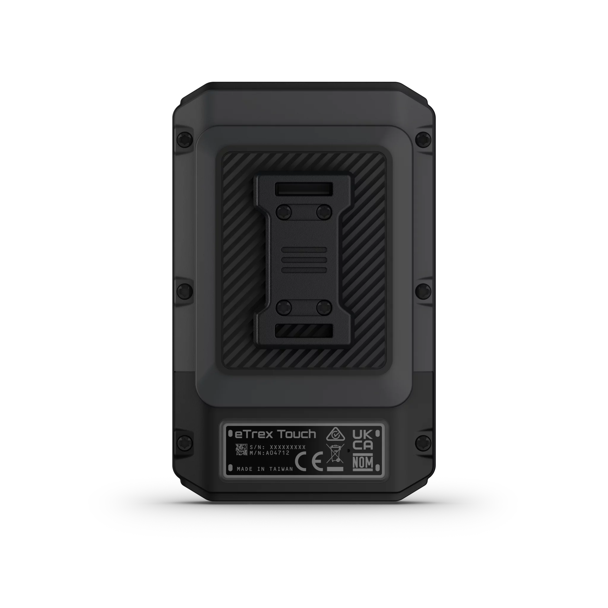 Garmin eTrex Touch