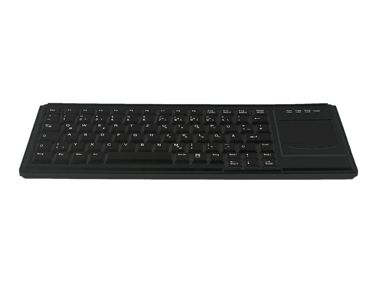 Active Key Contour Active Key IndustrialKey AK-4400-G