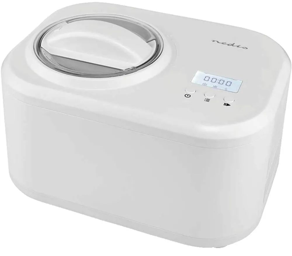 Nedis Nedis Eismaschine KAIM600CWT