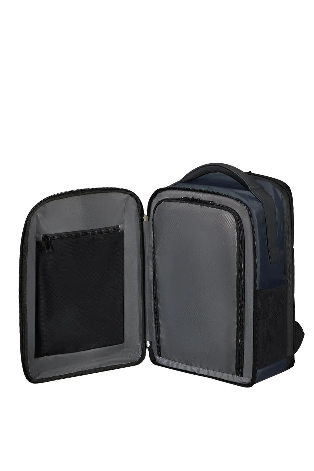 SAMSONITE LITEPOINT UNDERSEAT BACKPACK XS, BLUE
