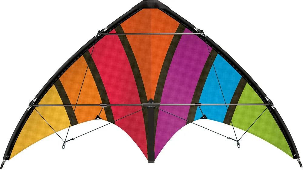 Paul Günther GmbH & Co. KG Sportlenkdrachen Top Loop 130x69cm