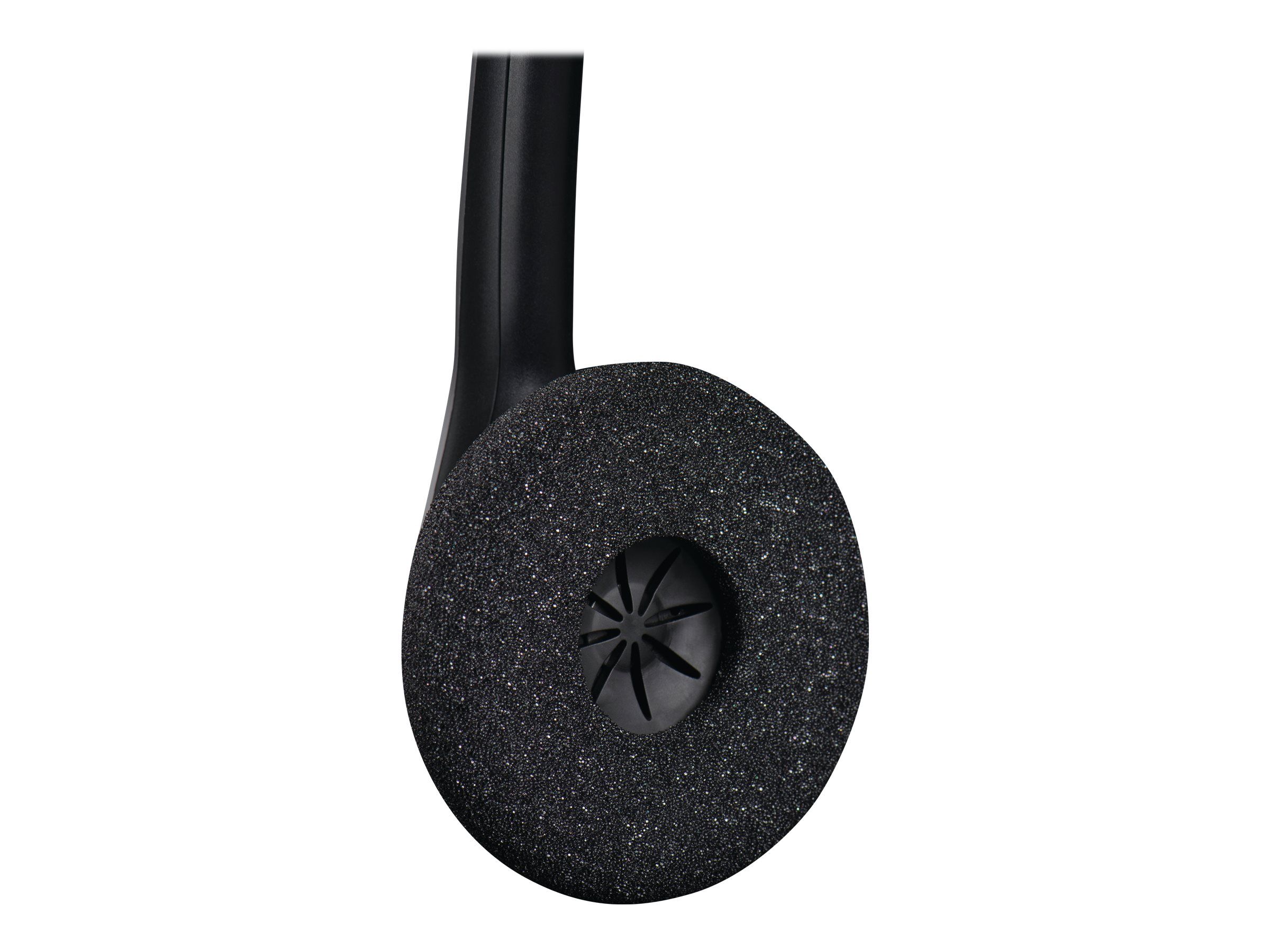 Jabra BIZ 1500 Mono - Headset - On-Ear - kabelgebunden
