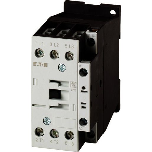 Eaton LEISTUNGSSCHÜTZ 25A 11KW HK.1Ö / EATON DILM25-01(230V50HZ) 277164