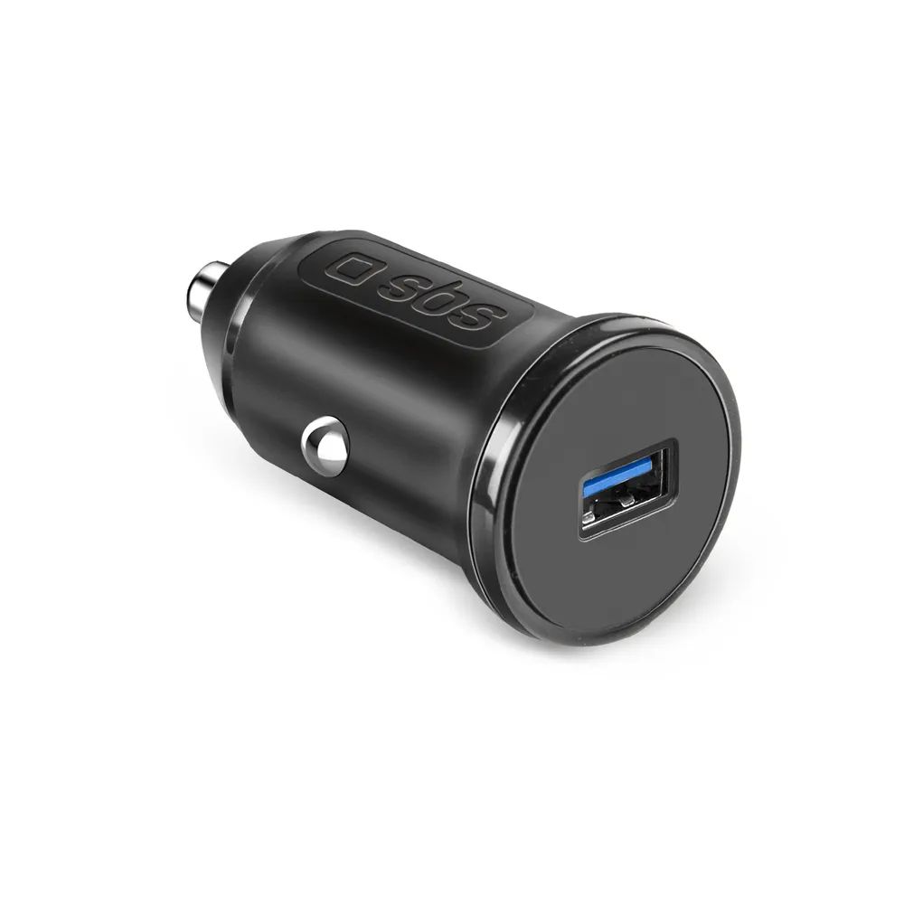 SBS KFZ Lader, 1x USB-A, 5W