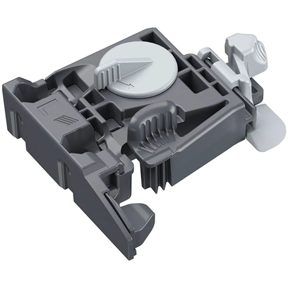 HETTICH QUADRO V6/5D Kupplung links
