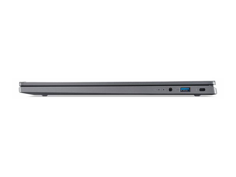 Acer Aspire 17 A17-51M - Intel Core 7 150U / 1.8 GHz - Win 11 Pro - Intel Graphics - 16 GB RAM - 1.024 TB SSD NVMe - 43.9 cm (17.3")