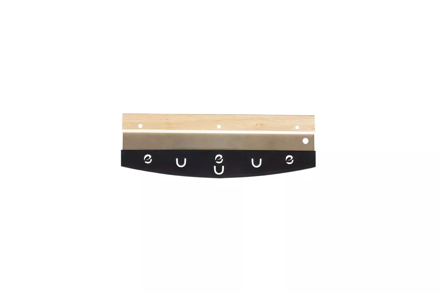 Unold 68815 Pizzaofen Don Luigi, Schwarz