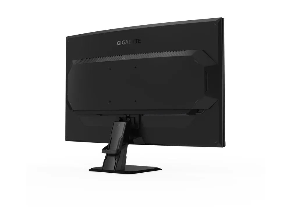 Gigabyte GS27FC2 Gaming Monitor Curved, 68,6cm (27"), 1920x1080 FHD, 1 ms, neigbar, HDMI, DP
