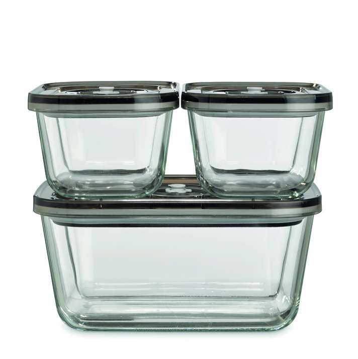 Caso VacoBoxx Eco-Set
