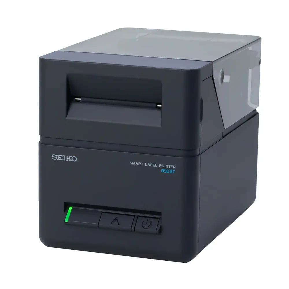 Seiko Instruments SEIKO Smart Label Printer SLP850BT Bluetooth und USB - Etiketten-/Labeldrucker - 300 dpi