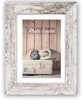 Zep V21206 - Holz - Einzelbilderrahmen - Tisch - Wand - 20 x 20 cm