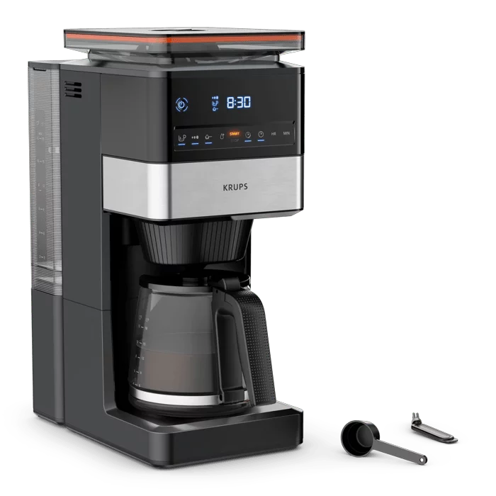Krups KM8428 GRIND AROMA XL