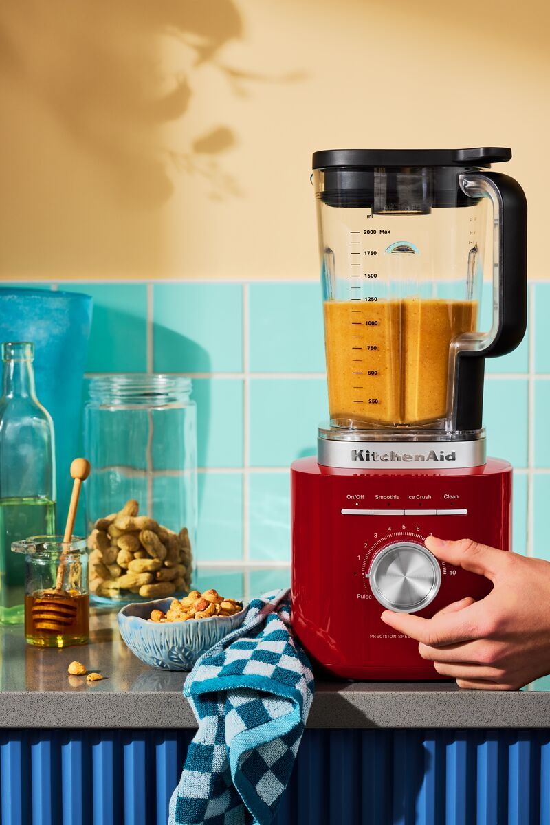 KitchenAid 5KSB2073EER, Empire Rot