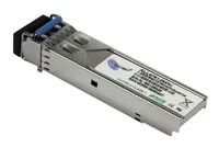 ALLNET ALL4751-INDU 1250Mbit/s mini-GBIC/SFP 1310nm Einzelmodus Netzwerk-Transceiver-Modul