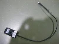 HPE 660091-001 - 450 g - 215,1 mm - 305,3 mm - 19,1 mm