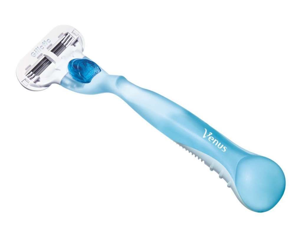 xxxGillette for Women Venus Rasierapparat mit 1 Kl