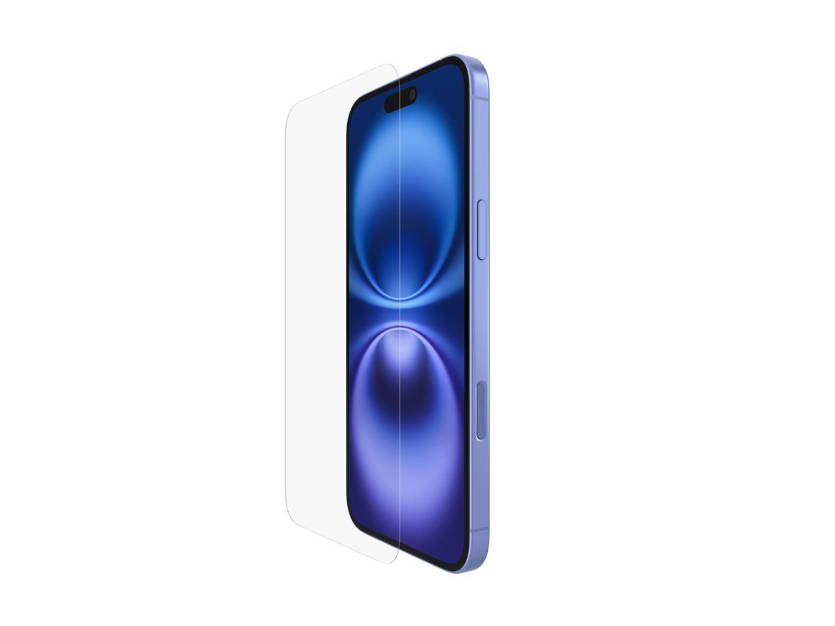 Belkin UltraGlass 2 - Bildschirmschutz für Handy