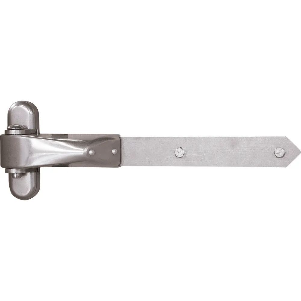 Locinox Langband Anti Sabotage 4 DW, verstellbar, 500 x 40 mm, Edelstahl