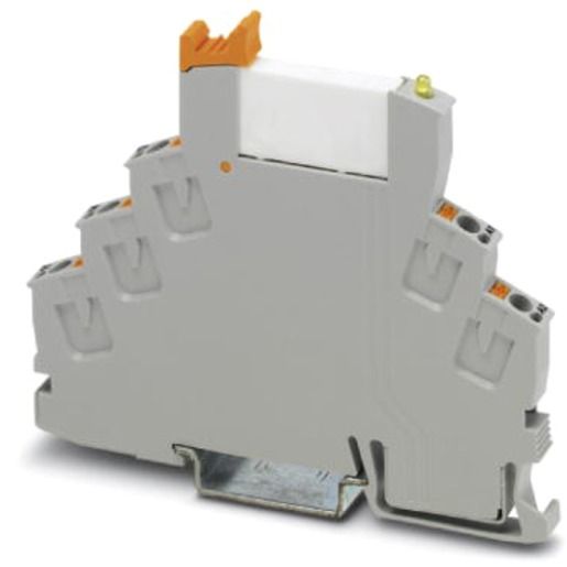 Phoenix RELAISMODUL PUSH-IN 24V DC 1W / PHOENI RIF-0-RPT-24DC/21 2903370