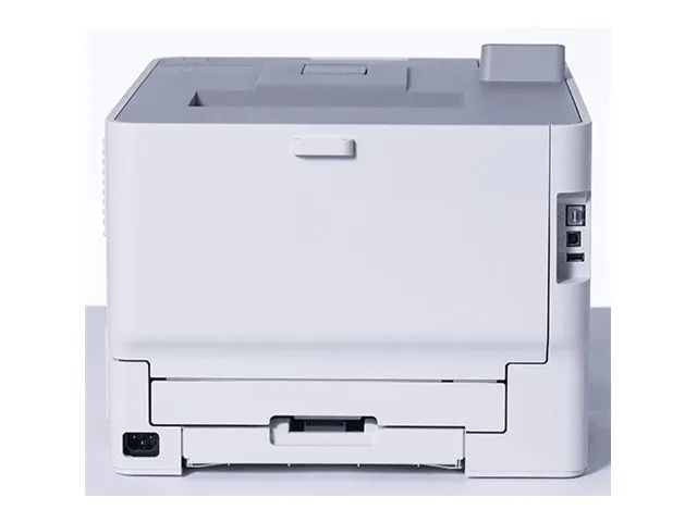 Brother HL-L8570CDW - Drucker - Farbe - Duplex - Laser - A4/Legal - 2400 x 600 dpi - bis zu 33 Seiten/Min. (einfarbig)/