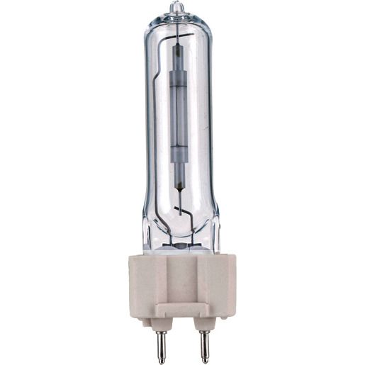 Philips NATRIUM-HOCHDRUCKLAMPE GX12-1 / PHILI SDW-TG 50W 871150020323615