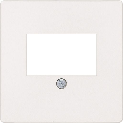 Siemens ABDECKPL.TAE LAUTSPR. I-SYSTEM / SIEMEN 5 TG 2563-2 TITANWS. 5TG2563-2
