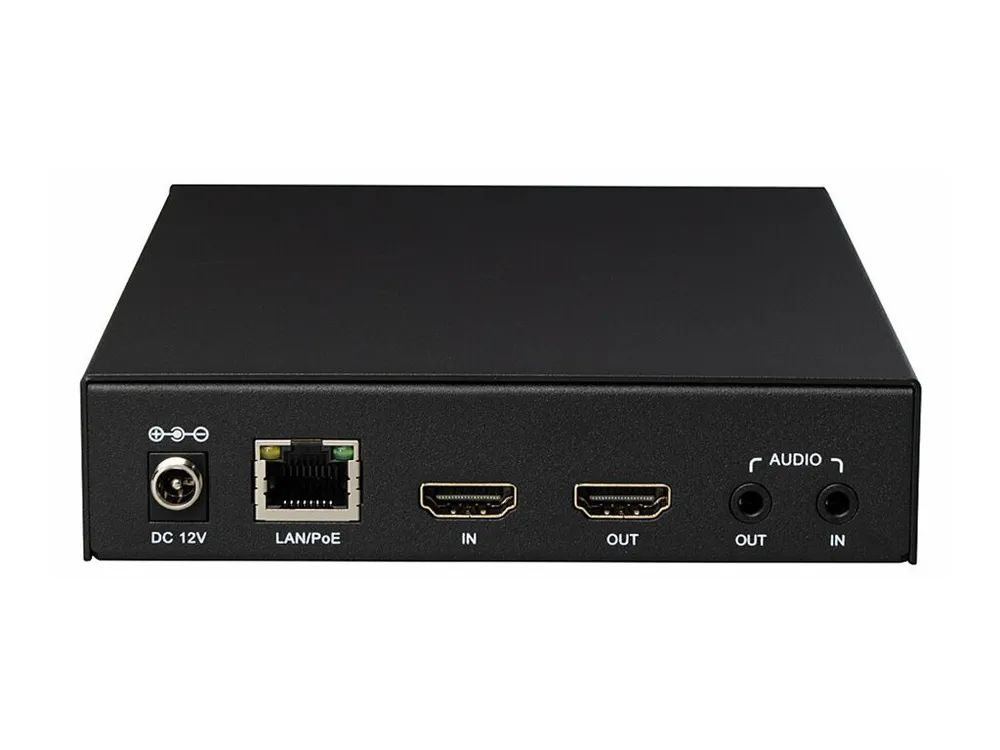 Lindy AV-over-IP-Encoder